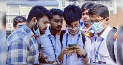 এসএসসি ও সমমানের ফলাফল আগামীকাল, জানা যাবে যেভাবে