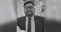 না ফেরার দেশে মুগদা মেডিকেলের ডা. সাজিদ শাহরিয়ার