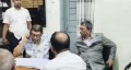 স্বাস্থ্যসেবার মান যাচাইয়ে চাঁদপুরে স্বাস্থ্যমন্ত্রী, সিভিল সার্জনকে বদলির নির্দেশ