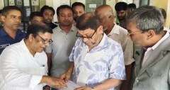 চাঁদপুরের সিভিল সার্জনের বদলির আদেশ প্রত্যাহার
