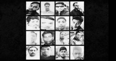 সৌদিতে সোফা কারখানায় আগুনে ১৬ বাংলাদেশির মৃত্যু