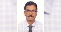 যশোর মেডিকেল কলেজের নতুন অধ্যক্ষ ডা. আহমদ ফেরদৌস জাহাঙ্গীর