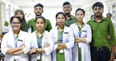 নার্স নেবে বাংলাদেশ সেনাবাহিনী, আবেদন ১৫ আগস্ট পর্যন্ত