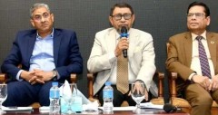 ‘এসডিজি অর্জনে শুধু স্বাস্থ্য মন্ত্রণালয়ের ওপর নির্ভর করলে কাঙ্ক্ষিত ফল পাওয়া যাবে না’