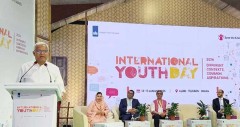 তরুণদের উদ্যোক্তা হওয়ার আহ্বান সমাজকল্যাণ মন্ত্রীর