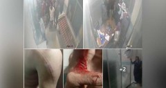 গুরুতর ক্যান্সার রোগীর মৃত্যুতে মুগদা মেডিকেলে চিকিৎসক-স্বাস্থ্যকর্মীদের ওপর সংঘবদ্ধ হামলা