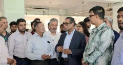 চার বছর ধরে অব্যবহৃত সাভার হেলথ ম্যানেজমেন্ট ইনস্টিটিউট, প্রতিমন্ত্রীর ক্ষোভ  