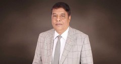 বিএনপি স্থায়ী কমিটির নতুন সদস্য: কে এই অধ্যাপক ফরহাদ হালিম ডোনার?