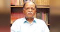 প্রখ্যাত ওষুধ গবেষক অধ্যাপক ড. আ ব ম ফারুকের ইন্তেকাল