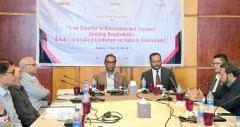 ‘বায়োসিমিলার ও ভ্যাকসিন উৎপাদনে সক্ষমতা বাড়াতে জাতীয় কৌশল প্রণয়ন করা হবে’