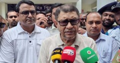তিন বছরে সব উপজেলা হাসপাতাল ১৫১ শয্যায় উন্নীত করা হবে: স্বাস্থ্যমন্ত্রী