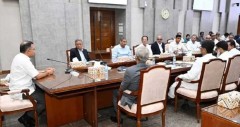 এপ্রিল-মার্চে হবে অর্থবছর, ২০২৭-২৮ হবে ৯ মাসের