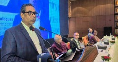 উপজেলা পর্যায়ে আধুনিক চক্ষু সেবা পৌঁছে দিতে সরকার বদ্ধপরিকর: স্বাস্থ্য প্রতিমন্ত্রী