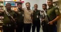 কুড়িল থেকে দন্ত চিকিৎসক অপহরণ, পূর্বাচলের জঙ্গল থেকে গোঙানি শুনে উদ্ধার