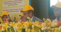 কলেরা প্রতিরোধে দেশজুড়ে নতুন টিকাদান কর্মসূচির উদ্বোধন করলেন স্বাস্থ্যমন্ত্রী