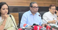প্রতিবন্ধী শিশুদের মূলধারার শিক্ষাব্যবস্থায় আনতে কাজ চলছে: স্বাস্থ্য প্রতিমন্ত্রী