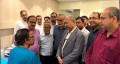 চিকিৎসকদের নিরাপত্তা ও মর্যাদা রক্ষায় কাজ করছে স্বাস্থ্য অধিদপ্তর: ডা. প্রভাত চন্দ্র