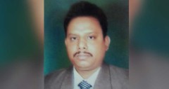 নারায়ণগঞ্জের নতুন সিভিল সার্জন ডা. এস এম সাখাওয়াত হোসেন