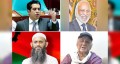 মন্ত্রিসভায় যুক্ত হচ্ছেন আরও চার সংসদ সদস্য
