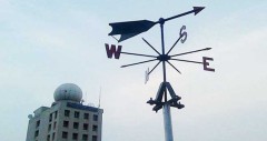 দেশজুরে বৃষ্টির আভাস, কমতে পারে তাপমাত্রা