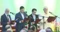 শপথ নিলেন নতুন চার মন্ত্রী ও দুই প্রতিমন্ত্রী