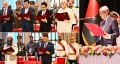 নতুন ৬ মন্ত্রী-প্রতিমন্ত্রীর দায়িত্ব বণ্টন ও রদবদল, প্রজ্ঞাপন জারি