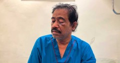 ডা. আসাদুর রহমানের উপর হামলার বিচার ও চিকিৎসকদের নিরাপত্তার দাবিতে ঢামেক ছাত্রদলের স্বারকলিপি