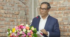রোগীদের ঢাকামুখিতা স্বাস্থ্যব্যবস্থার ব্যর্থতার প্রতিচ্ছবি: স্বাস্থ্য প্রতিমন্ত্রী
