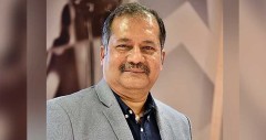 মন্ত্রীসভা থেকে বাদ পড়লেন জহির উদ্দিন স্বপন