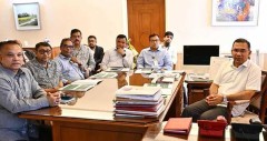 'ন্যাশনাল ই-হেলথ প্ল্যাটফর্ম' তৈরীর উদ্যোগ, কার্যক্রম শুরুর নির্দেশ প্রধানমন্ত্রীর