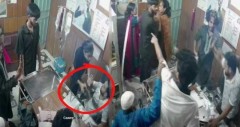 ময়মনসিংহে চাঁদা না দেয়ায় চিকিৎসককে মারধর ছাত্রদল নেতার, গ্রেফতার ১
