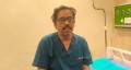 দৃষ্টিশক্তি হারানোর শঙ্কায় ডা. আসাদ, বিদেশে পাঠানোর পরামর্শ মেডিকেলে বোর্ডের