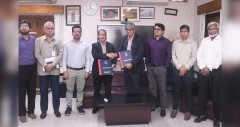 মানসিক স্বাস্থ্য গবেষণায় ঢাবি ও ইএএসডির সমঝোতা