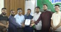 জাকসুর উদ্যোগে লাইফ সাফোর্ট ও ফার্স্ট এইড ট্রেইনিং