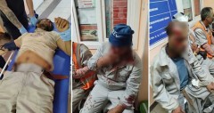 রাশিয়ায় গ্যাস পাইপ বিস্ফোরণে আহত ৩৫ বাংলাদেশি, নিখোঁজ এক