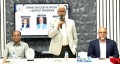 বিএমইউতে বৈজ্ঞানিক প্রবন্ধ রচনা ও অ্যাবস্ট্রাক্ট প্রস্তুতবিষয়ক সেমিনার