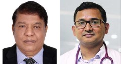 বিএসআরওর নতুন কমিটি: আহ্বায়ক ডা. ফরহাদ হালিম, সদস্যসচিব ডা. মোস্তফা আজিজ