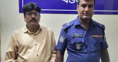 বগুড়ার শেরপুরে ভুয়া চিকিৎসককে এক লাখ টাকা জরিমানা ও সাত দিনের কারাদণ্ড  