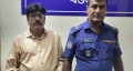 বগুড়ার শেরপুরে ভুয়া চিকিৎসককে এক লাখ টাকা জরিমানা ও সাত দিনের কারাদণ্ড  
