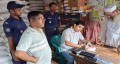 পটুয়াখালীতে উচ্চ দামে সার বিক্রি করায় ব্যবসায়ীকে জরিমানা