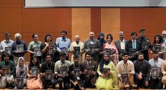 ভালো চিকিৎসার পাশাপাশি রোগীর আস্থাও অর্জন করতে হবে: স্বাস্থ্য ডিজি