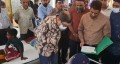 চরভদ্রাসন উপজেলা স্বাস্থ্য কমপ্লেক্সে পরিদর্শনে স্বাস্থ্যমন্ত্রী, টিএফপিএ’র বিরুদ্ধে ব্যবস্থা গ্রহণের নির্দেশ