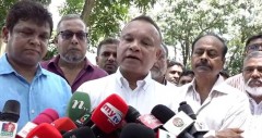 প্রতিটি উপজেলায় বয়স্ক পুনর্বাসন কমপ্লেক্স গড়ে তোলার পরিকল্পনা রয়েছে: প্রধানমন্ত্রীর স্বাস্থ্য বিষয়ক উপদেষ্টা