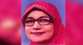ন্যাশনাল ল্যাবরেটরি মেডিসিন ইনস্টিটিউটের উপপরিচালক হলেন ডা. ফারজানা ইসলাম