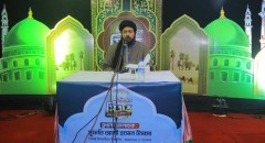 শহীদ জিয়াউর রহমান মেডিকেলে সীরাত অলিম্পিয়াড ও সেমিনার অনুষ্ঠিত
