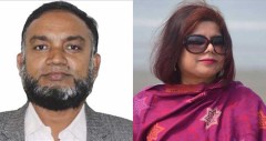 মিটফোর্ড হাসপাতালের উপপরিচালক ডা. হাবিবুর রহমানকে ওএসডি, দায়িত্বে ডা. শাহরিয়া শায়লা