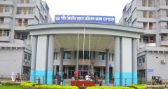 ইন্টার্নদের কর্মবিরতি প্রত্যাহার, ছাত্রদলের ৫ নেতা বহিষ্কার, গ্রেপ্তার ৬