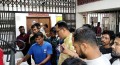 চেম্বারে ঢুকে হোমিও চিকিৎসককে কুপিয়ে হত্যা, তদন্তে পুলিশ