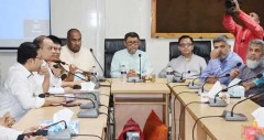 ‘তিন মাসে স্বাস্থ্য খাতে ৪৩ হাজার ৩৯০ জন নিয়োগের উদ্যোগ’
