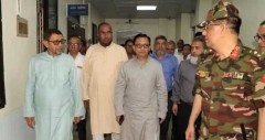 ‘তিন মাসে স্বাস্থ্য খাতে ৪৩ হাজার ৩৯০ জন নিয়োগের উদ্যোগ’